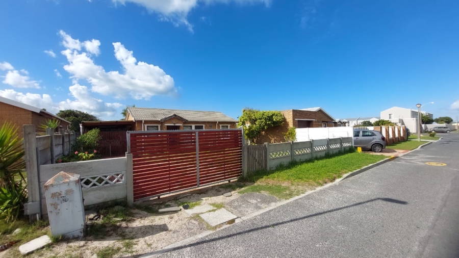 3 Bedroom Property for Sale in Costa Da Gama Western Cape